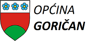 Općina Goričan